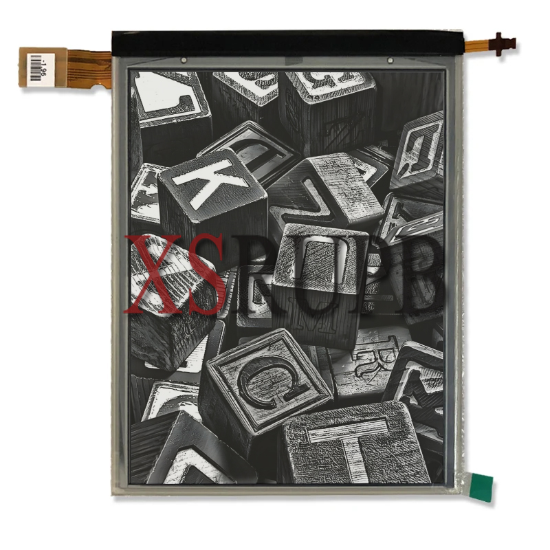 6 inch for Gmini MagicBook S62 - đánh giá và giá E-Ink Tablet Reader