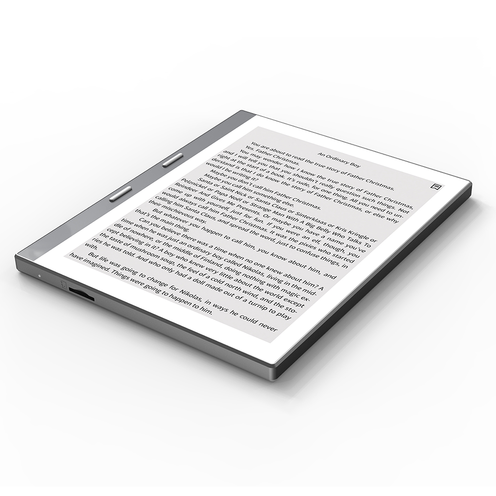 Cool Gadgets Electronic Eink S - đánh giá và giá Electronics And Gadgets E