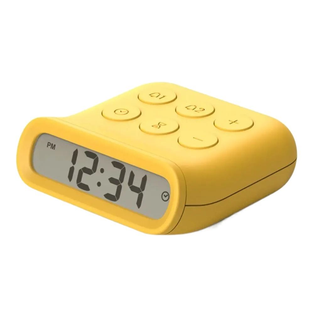 Gifts Creative Small Alarm Clo - đánh giá và giá Kitchen Electronics Gadgets
