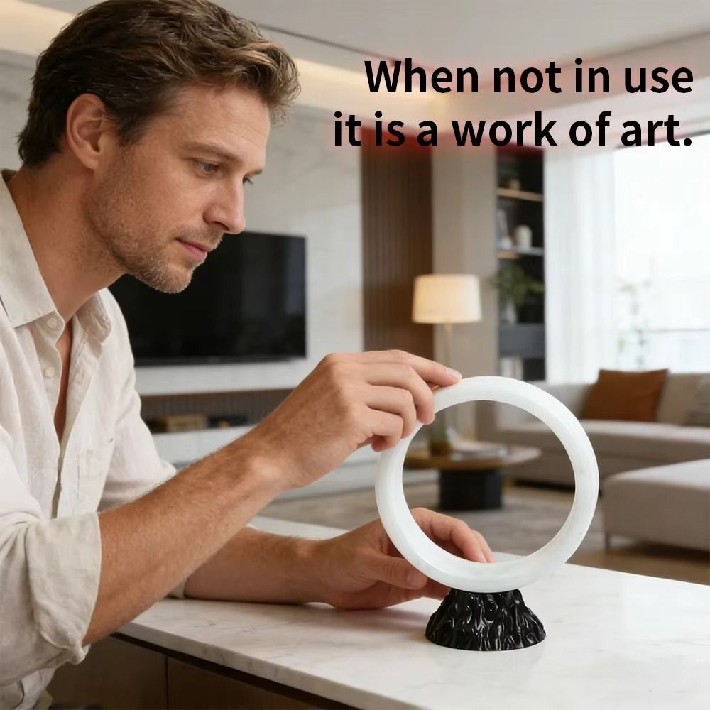 RGB Color Changing RGB Smart T - đánh giá và giá Rgb Desk Lamp Smart
