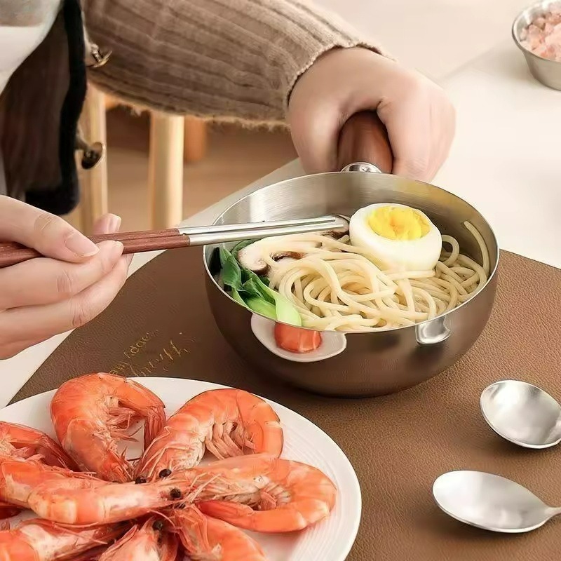 Stainless Steel Saucepan Milk  - đánh giá và giá Kitchen Electronics Gadgets