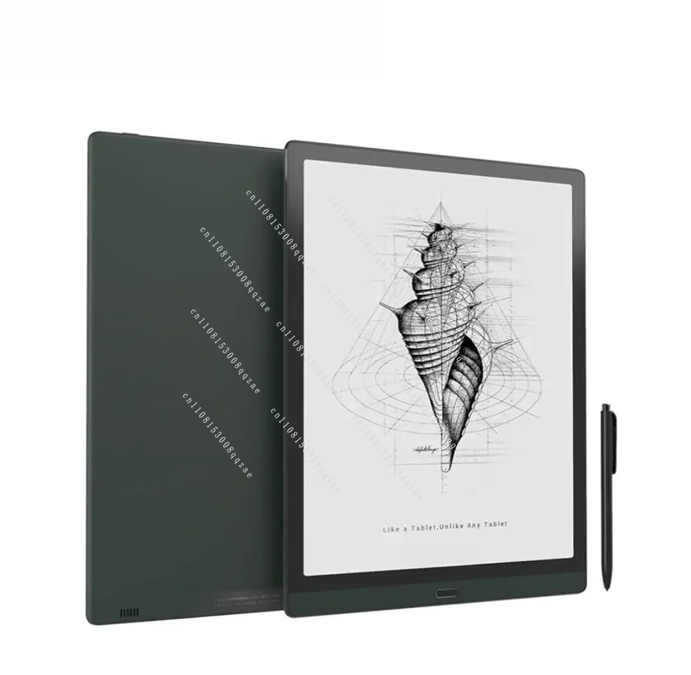 13.3 Inch E-Ink Tablet Android - đánh giá và giá E-Ink Tablet Reader