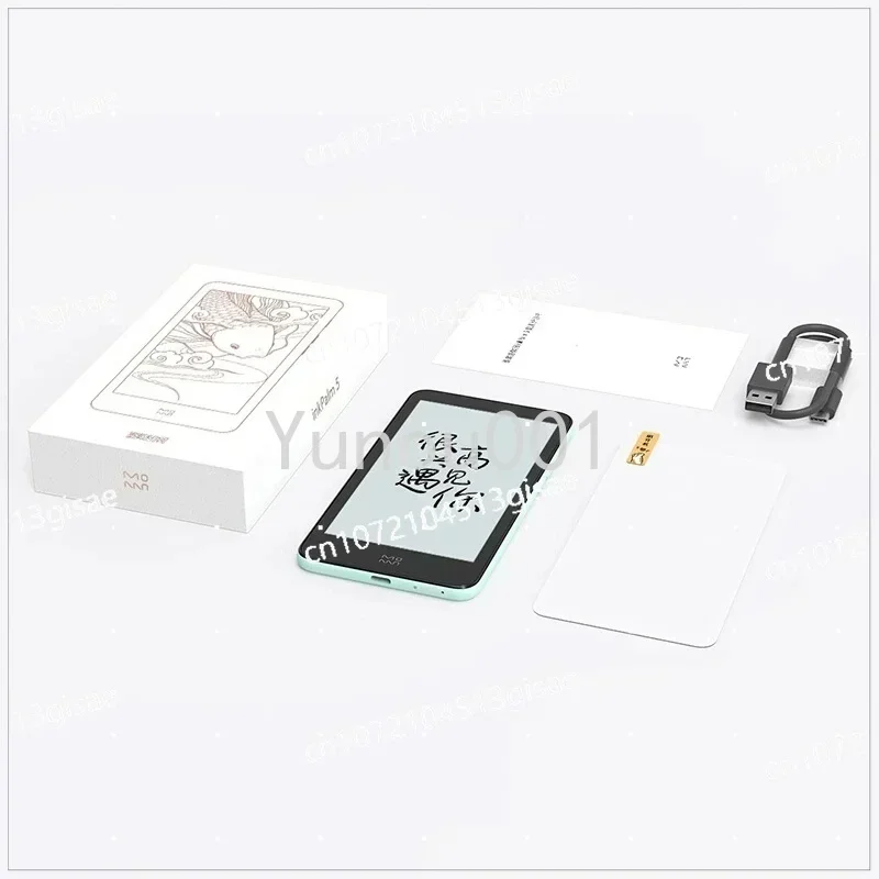 InkPalm 5 Mini 5.2-inch E-ink  - đánh giá và giá E-Ink Tablet Reader