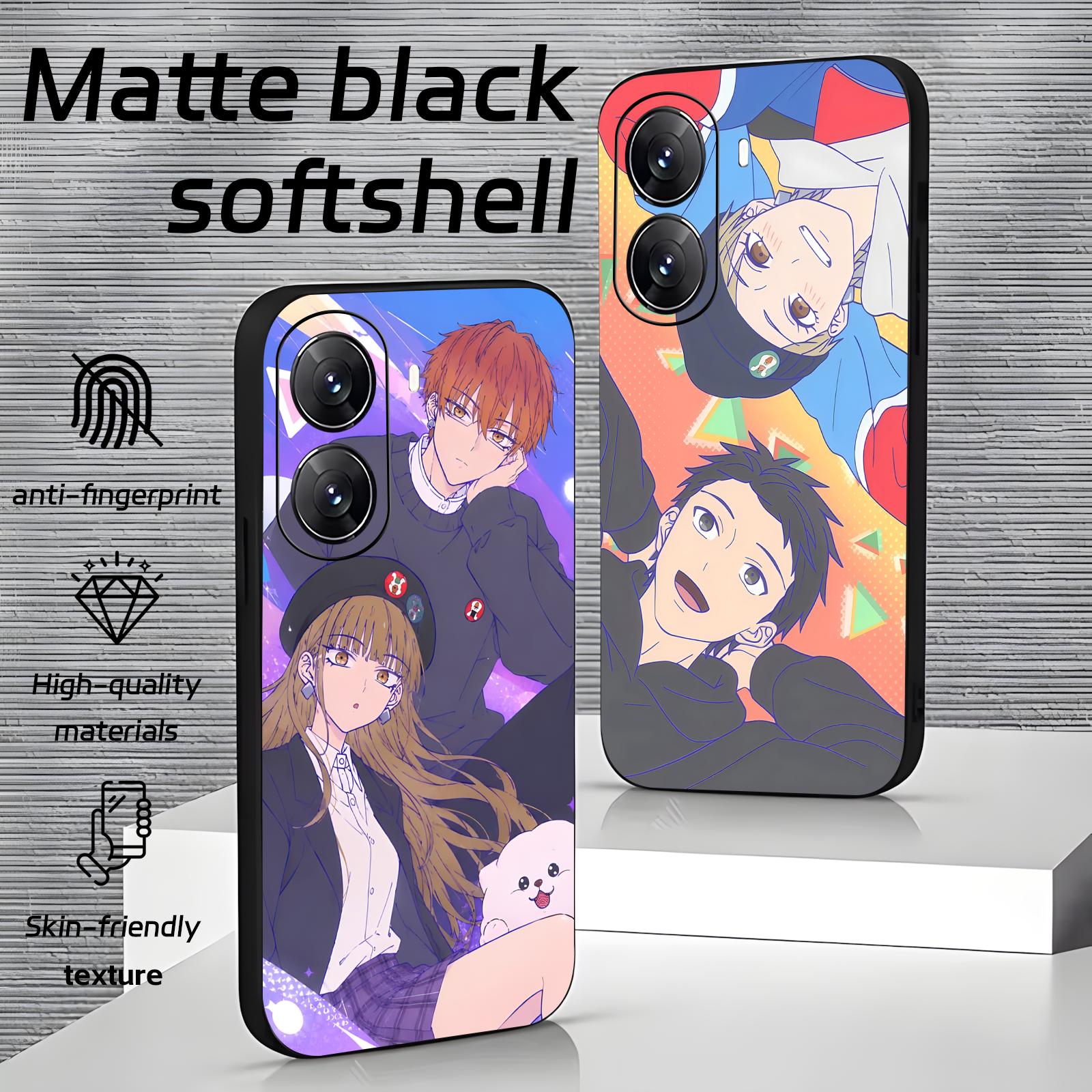 Phone Case For Xiaomi POCO M7  - đánh giá và giá Xiaomi Poco X6