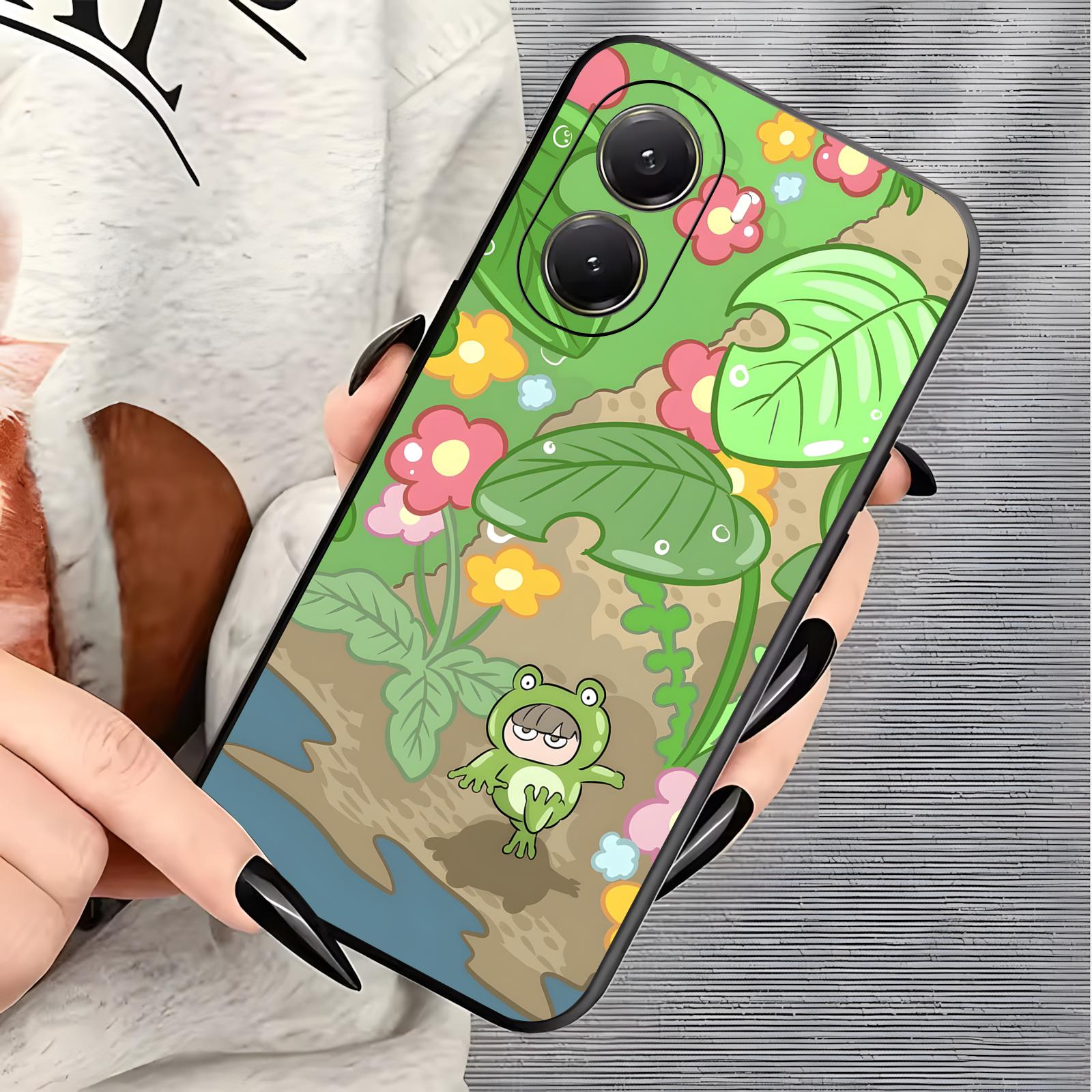 Phone Case For Xiaomi POCO M7  - đánh giá và giá Xiaomi Poco X6
