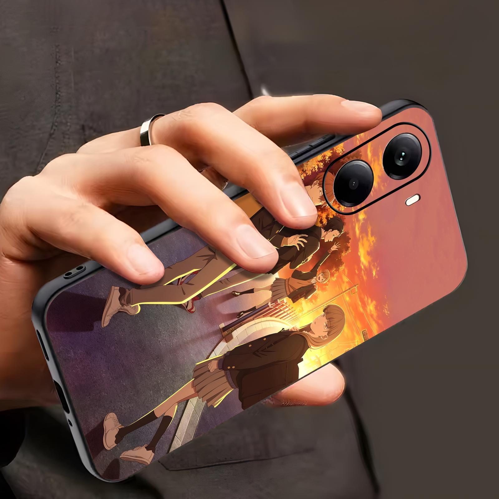 Phone Case For Xiaomi POCO M7  - đánh giá và giá Xiaomi Poco X6