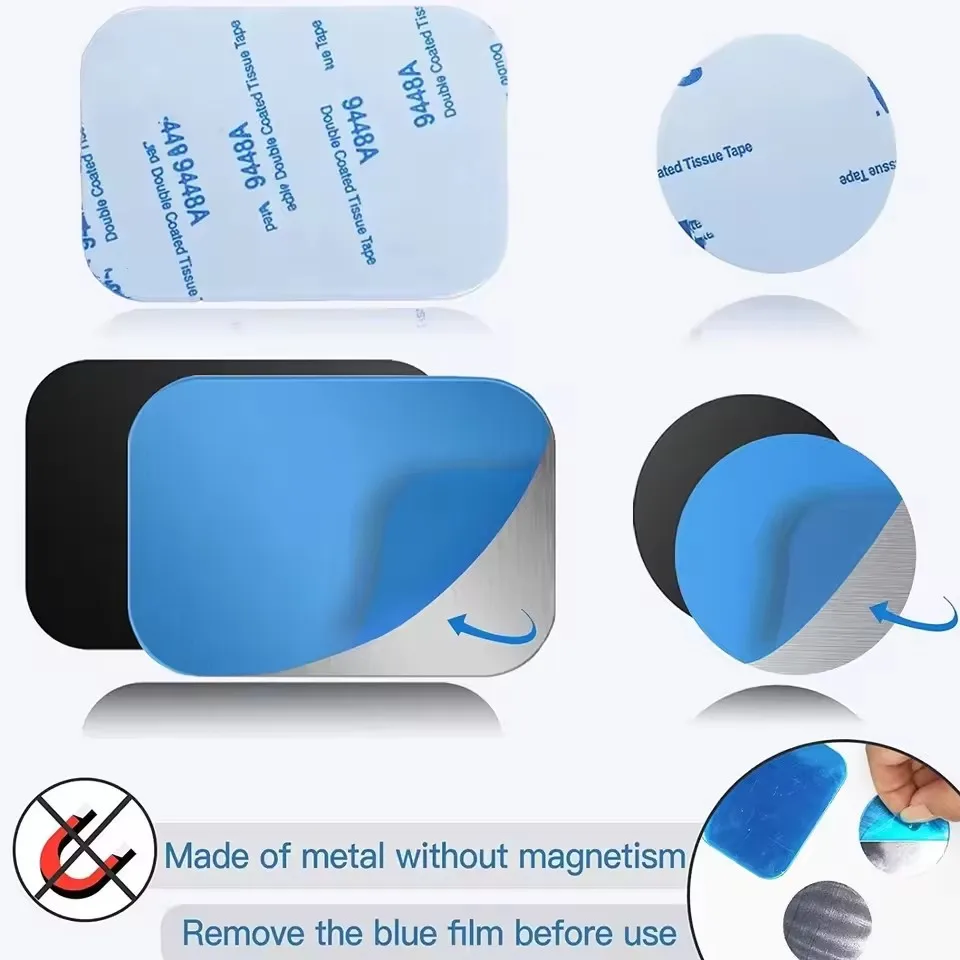 Metal Plate Disk For Magnetic  - đánh giá và giá Useful Electronic Gadgets