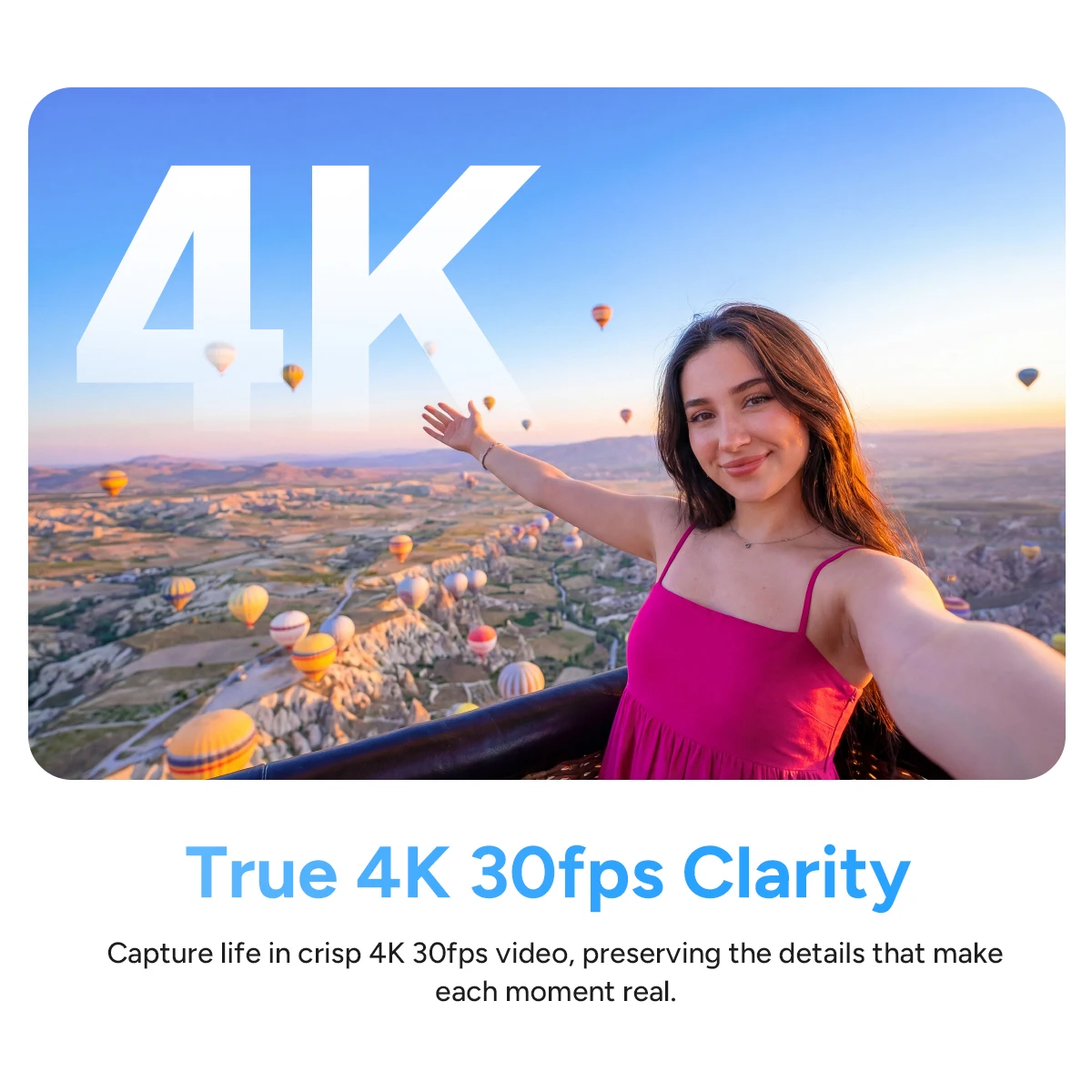 SJCAM C100PRO Waterproof Mini  - đánh giá và giá Action Camera 4K