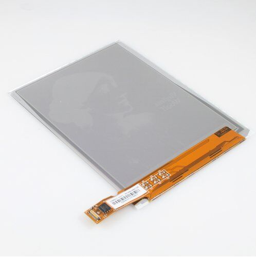6 Inch ED060SC7(LF) c1 E-Mực I - đánh giá và giá E-Ink Tablet Reader