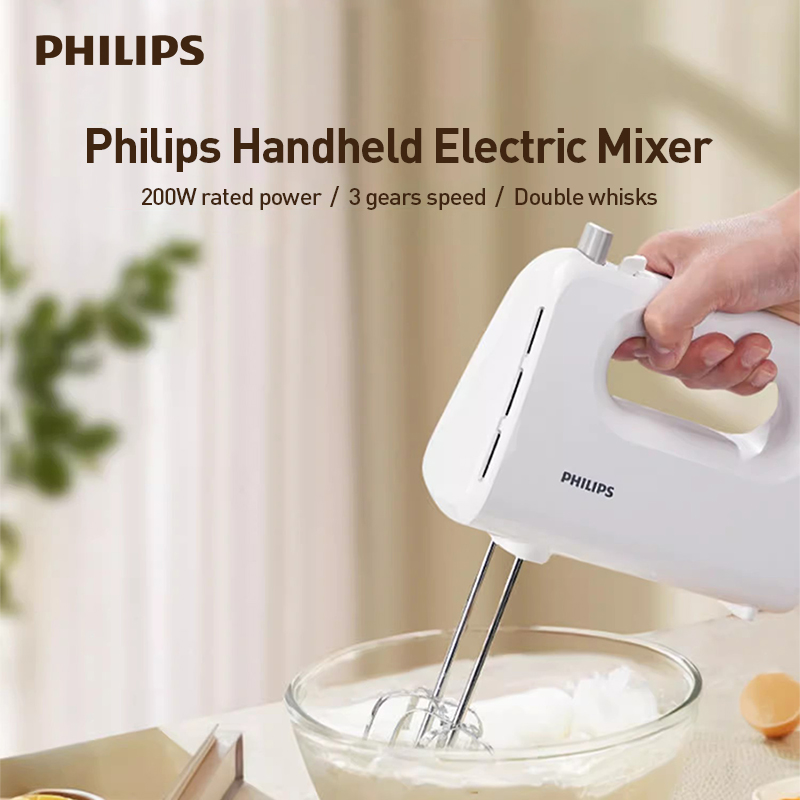 Philips Handheld Electric Egg  - đánh giá và giá Kitchen Electronics Gadgets