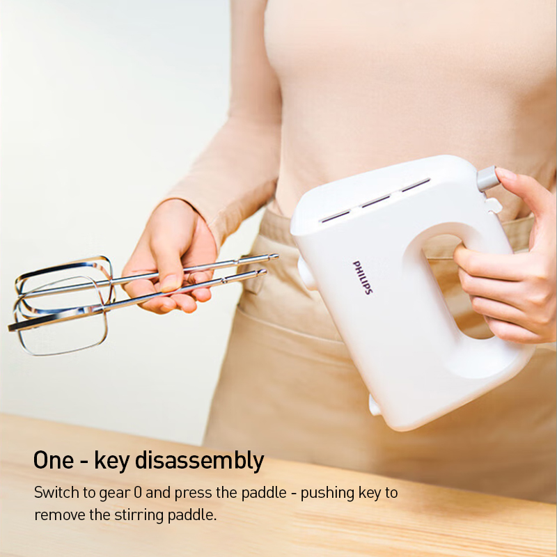 Philips Handheld Electric Egg  - đánh giá và giá Kitchen Electronics Gadgets