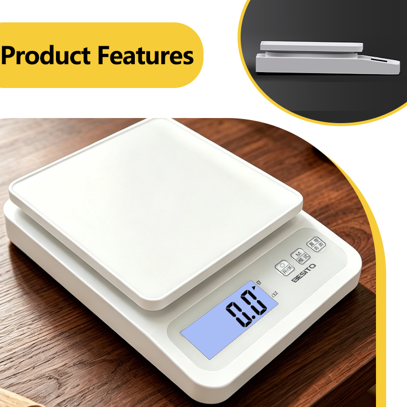 Electronic Scale, Kitchen Scal - đánh giá và giá Kitchen Electronics Gadgets
