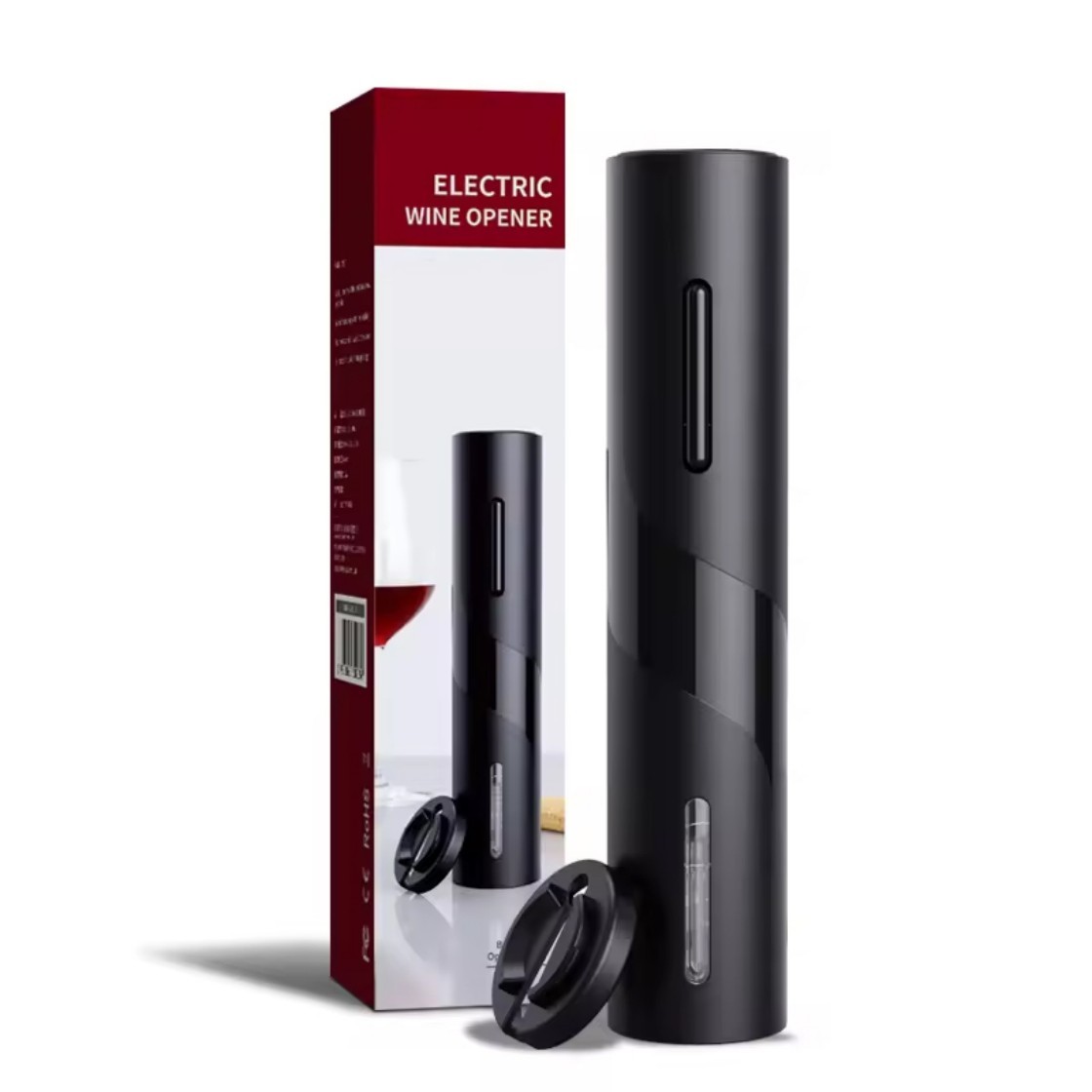 Điện mở rượu vang đỏ tự động m - đánh giá và giá Kitchen Electronics Gadgets