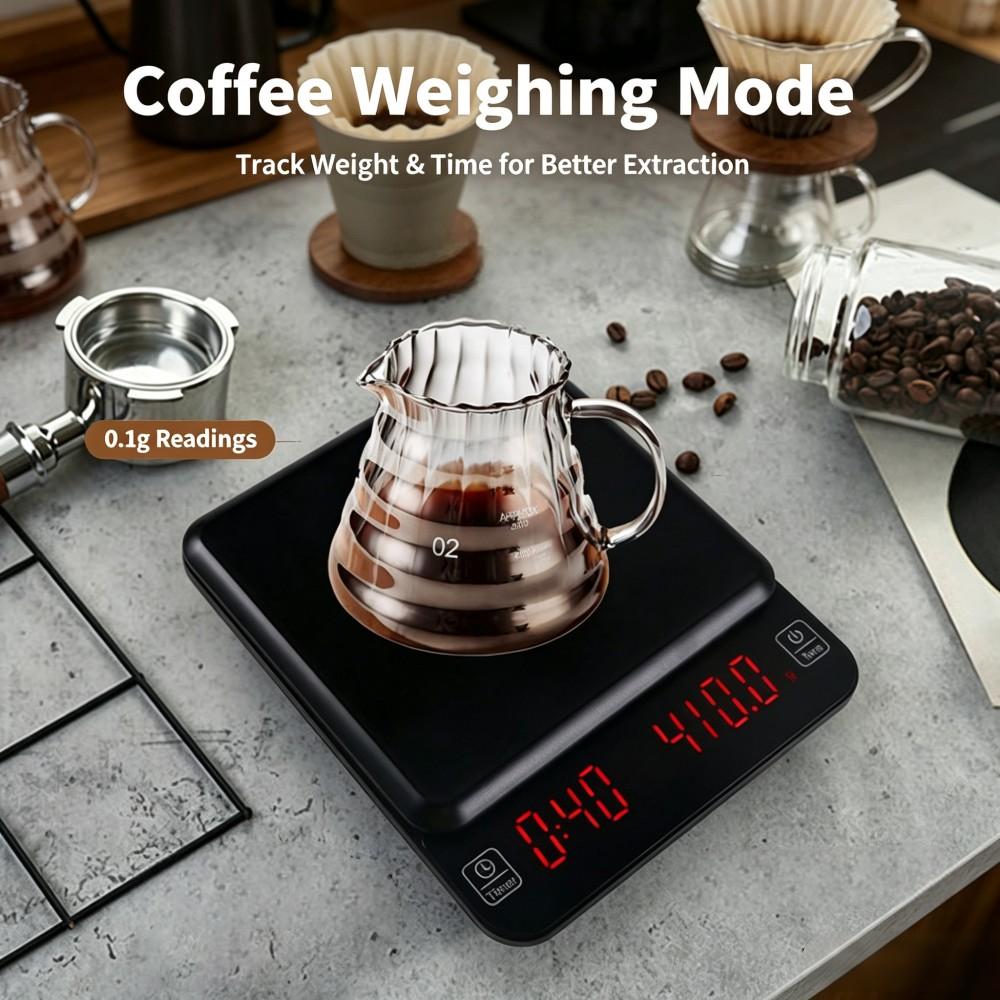 3kg/0.1g High Precision Digita - đánh giá và giá Electronics & Gadgets Charging Gocable 8 In 1 Edc 100W Cable