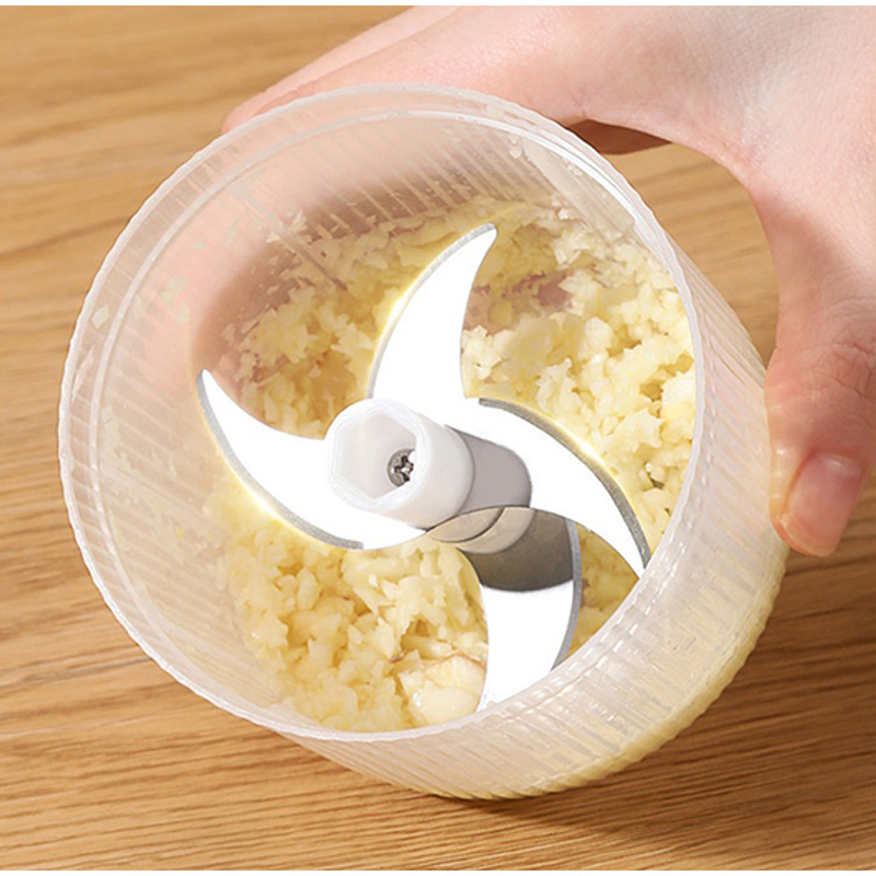 2026 New Cordless Mini Food Ch - đánh giá và giá Kitchen Electronics Gadgets