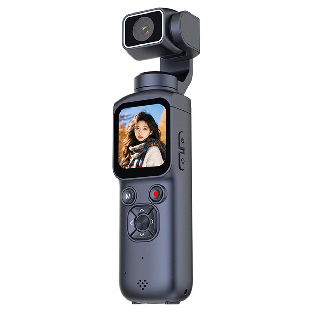 N05R 4K WiFi Sports Action Cam - đánh giá và giá Action Camera 4K
