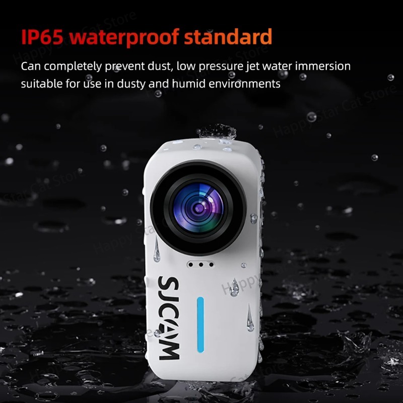 C110+ C110 4k 30fps Action Cam - đánh giá và giá Action Camera 4K
