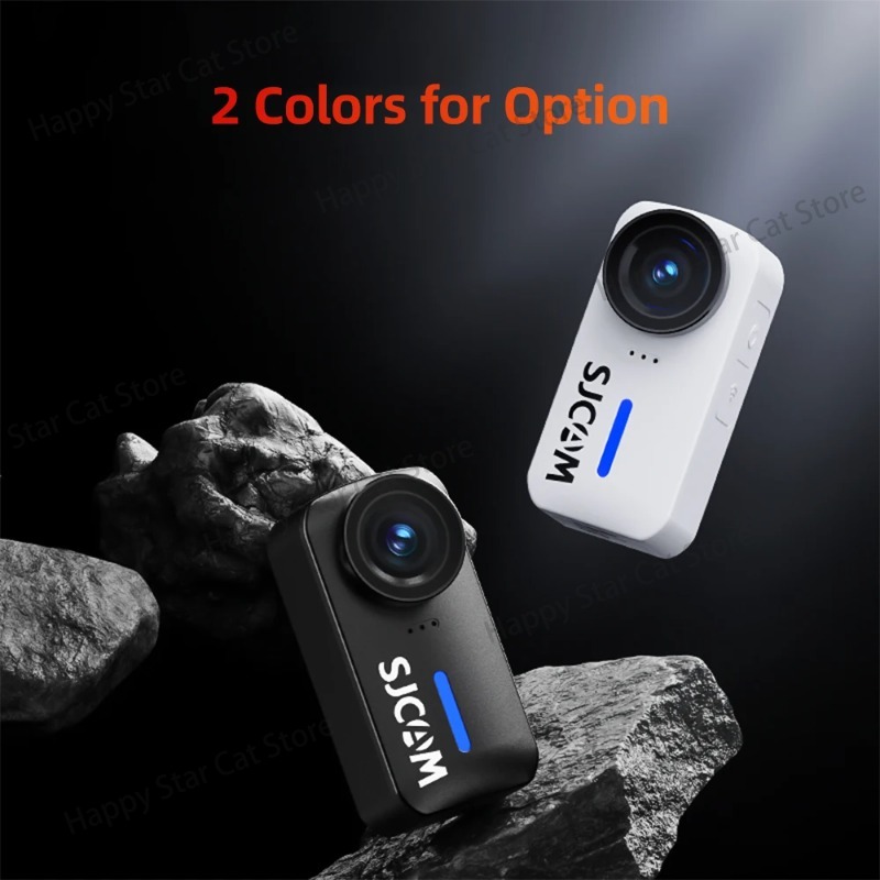 C110+ C110 4k 30fps Action Cam - đánh giá và giá Action Camera 4K