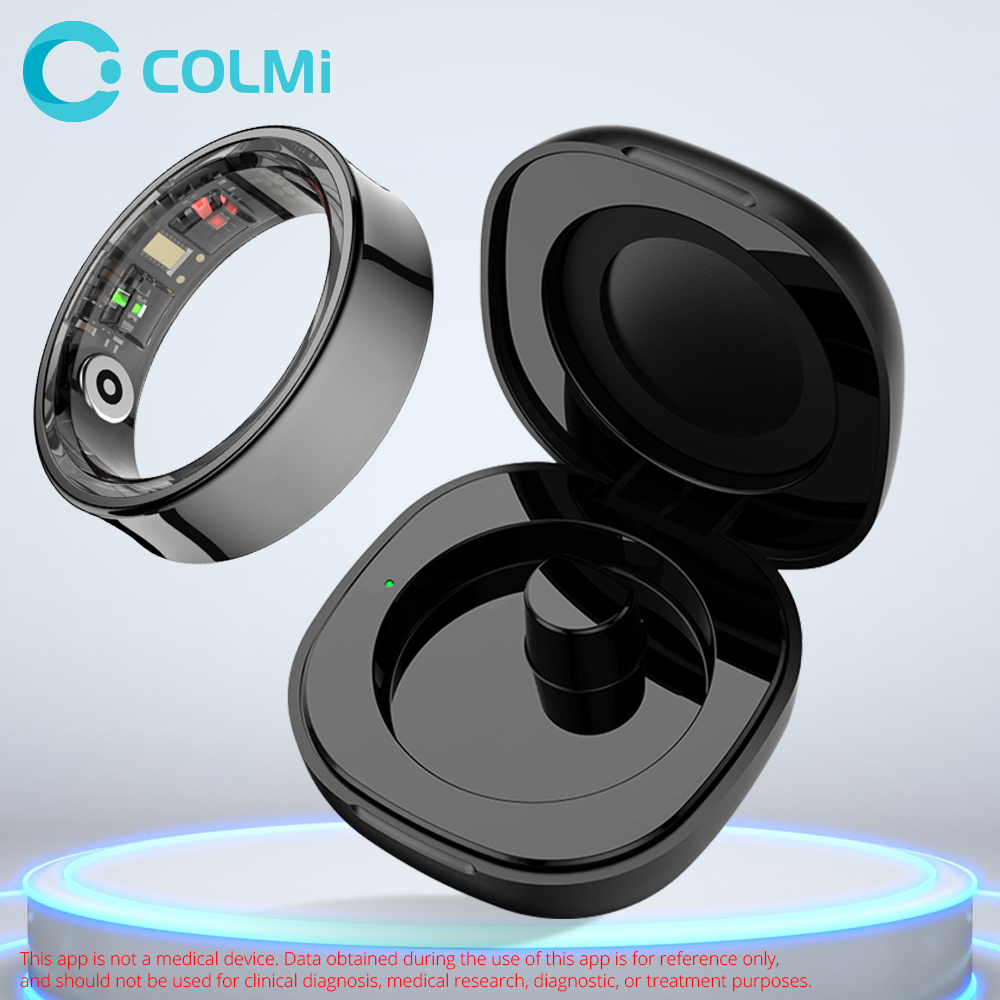 20Mm Đa Năng Dây Đeo Đồng Hồ S - đánh giá và giá Smart Ring Health