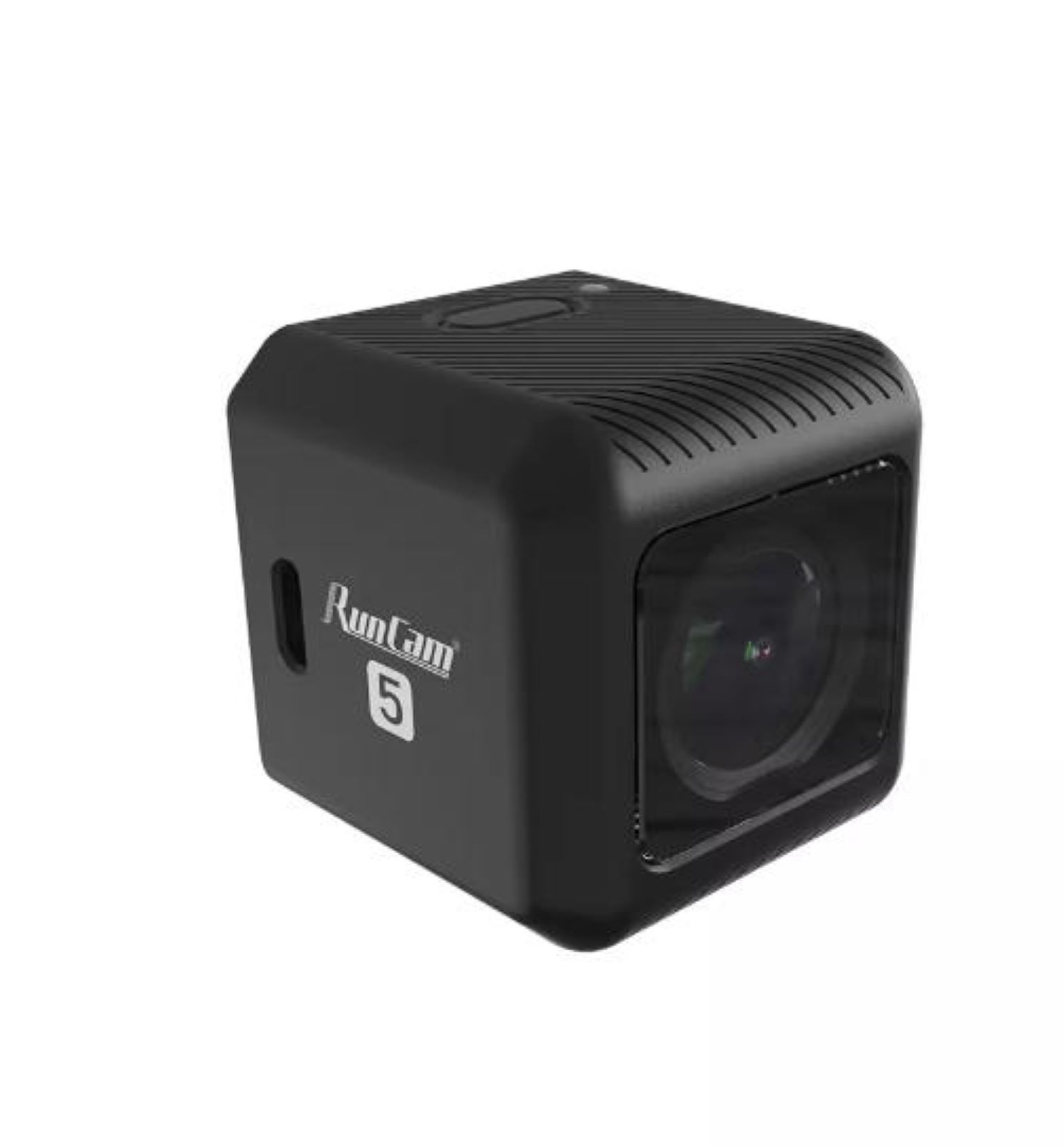 RunCam 5 RunCam5 Orange / Blac - đánh giá và giá Action Camera 4K