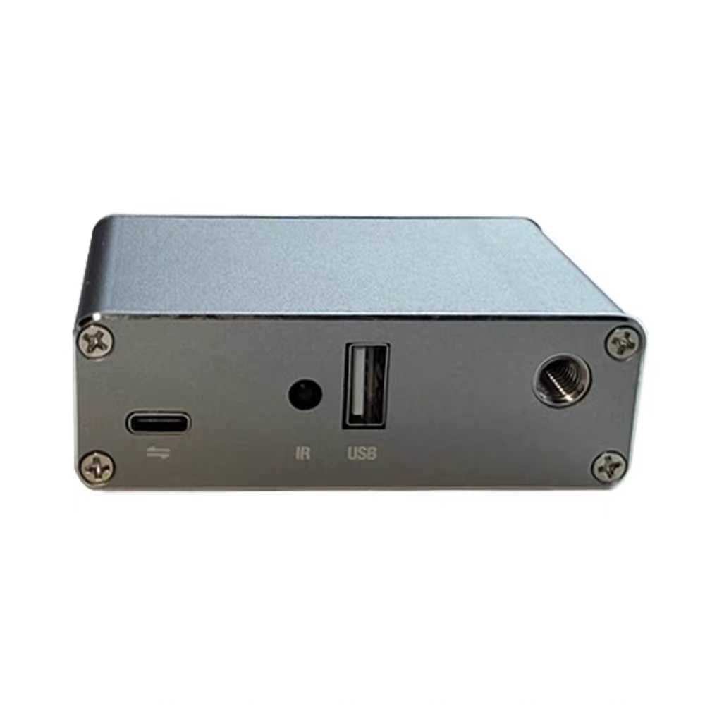 4K UVC To SDI HDMI CVBS Conver - đánh giá và giá Action Camera 4K
