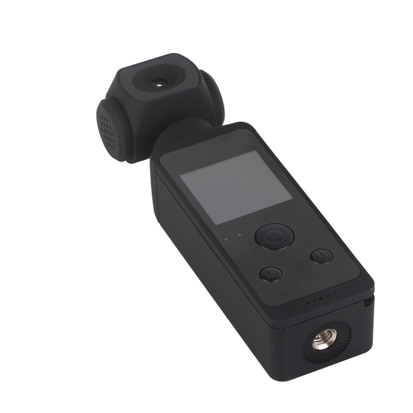 Camera 4K HD 270° Rotatable An - đánh giá và giá Action Camera 4K