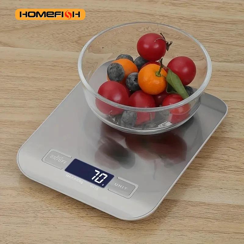 Household Kitchen High-precisi - đánh giá và giá Kitchen Electronics Gadgets