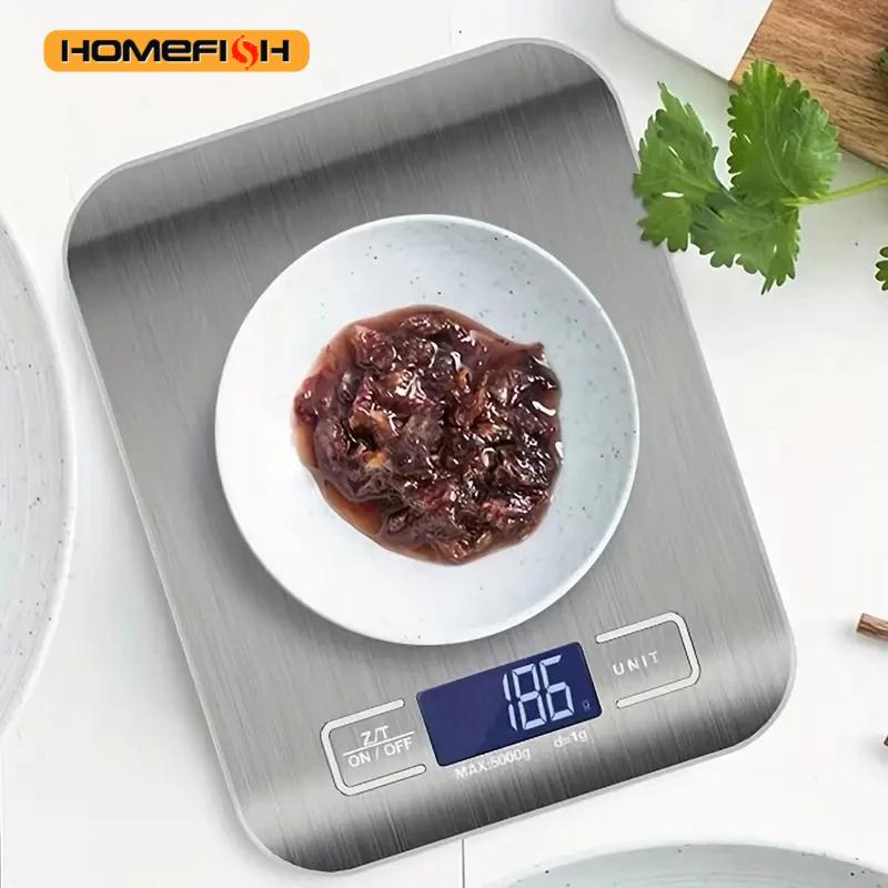 Household Kitchen High-precisi - đánh giá và giá Kitchen Electronics Gadgets