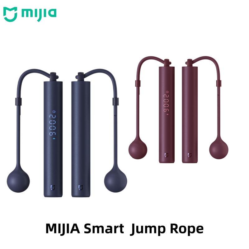 Mijia Smart Skipping Jump Rope - đánh giá và giá Electronics Quiz