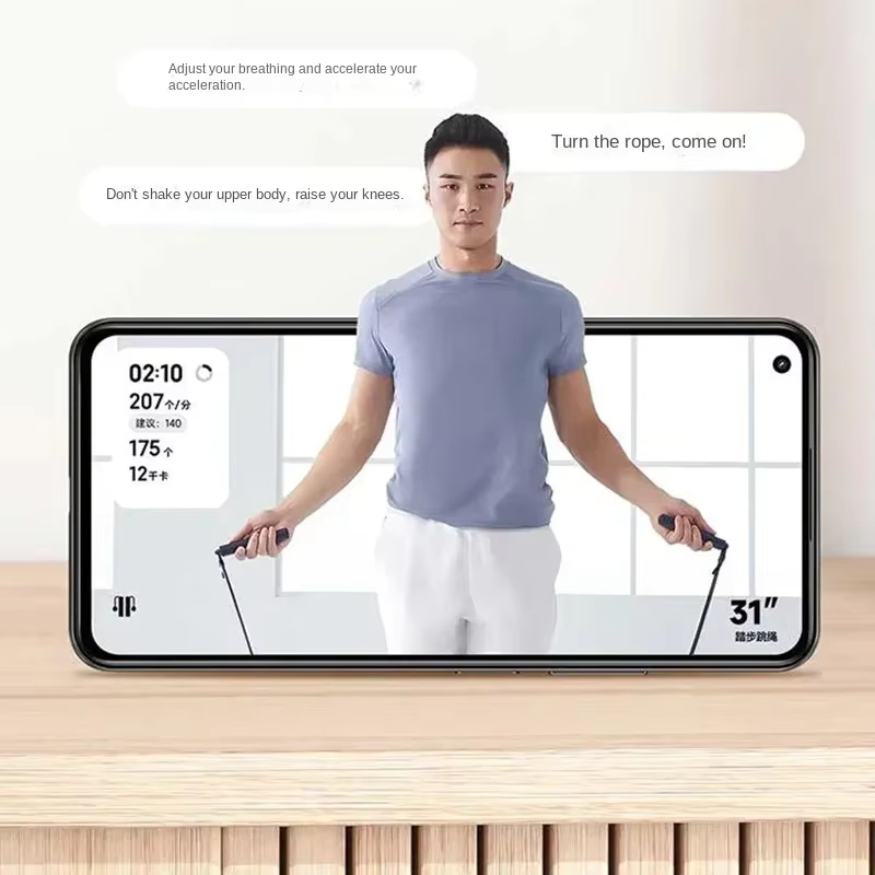 Mijia Smart Skipping Jump Rope - đánh giá và giá Electronics Quiz