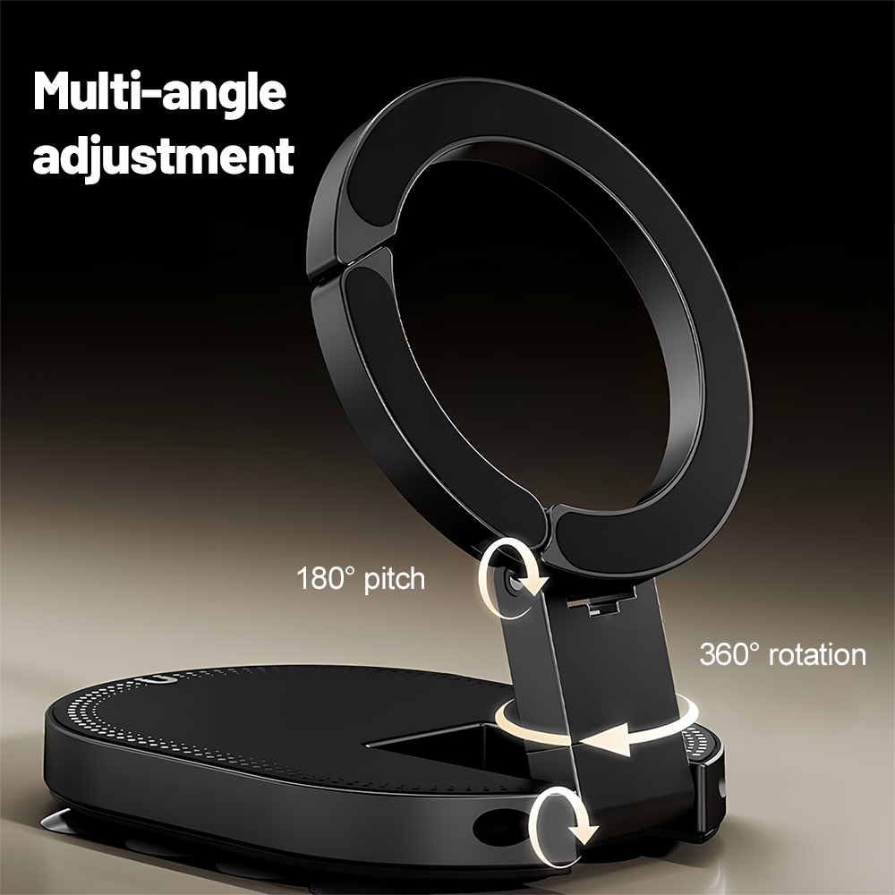 360° Rotation 3‑In‑1 Suction C - đánh giá và giá Useful Electronic Gadgets