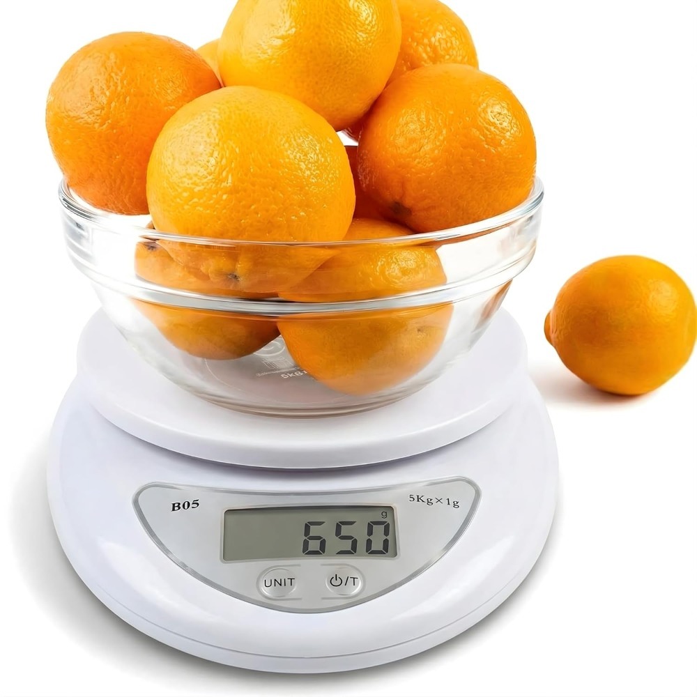 5Kg Digital Kitchen Scale Mult - đánh giá và giá Kitchen Electronics Gadgets