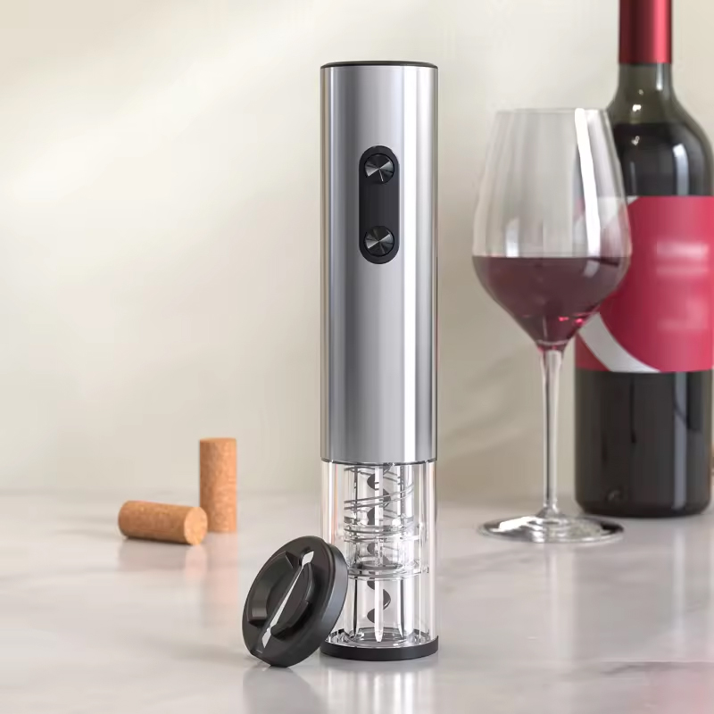 1/4 pcs Electric Wine Bottle O - đánh giá và giá Kitchen Electronics Gadgets