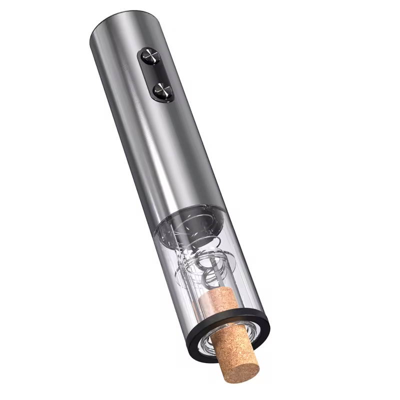 1/4 pcs Electric Wine Bottle O - đánh giá và giá Kitchen Electronics Gadgets