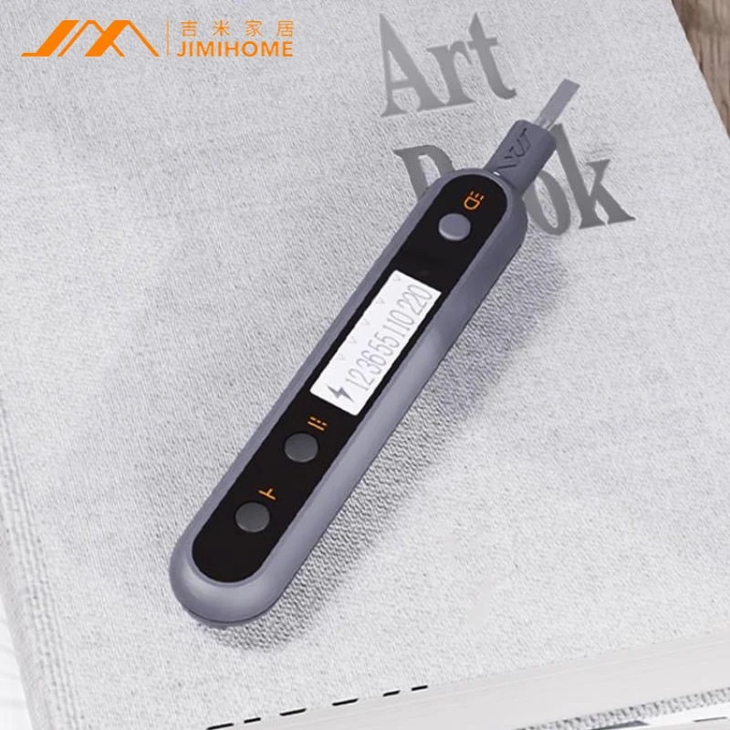JIMIHOME Voltage Detector Smar - đánh giá và giá Electronics Quiz