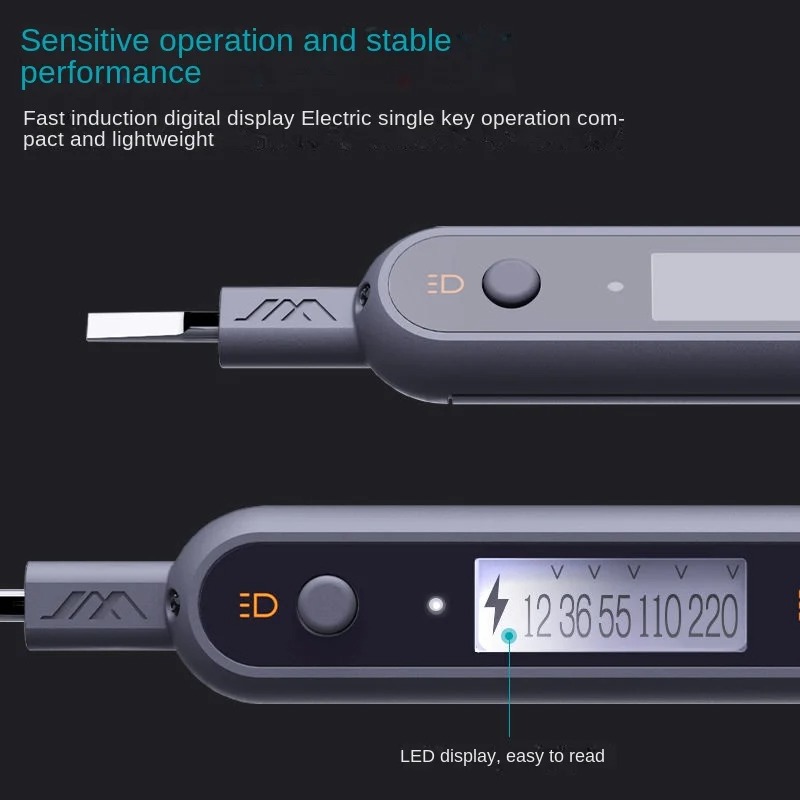 JIMIHOME Voltage Detector Smar - đánh giá và giá Electronics Quiz