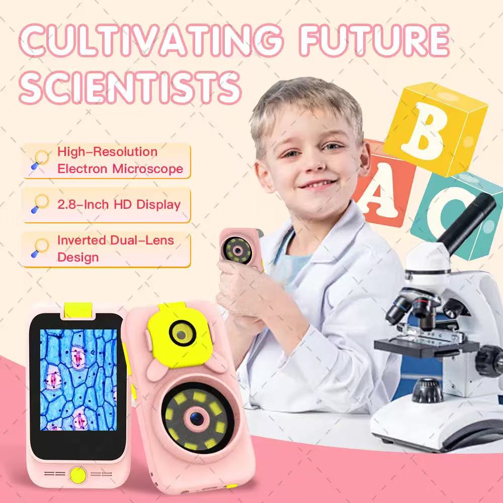Educational camera phone toys  - đánh giá và giá Electronics & Gadgets Charging Gocable 8 In 1 Edc 100W Cable