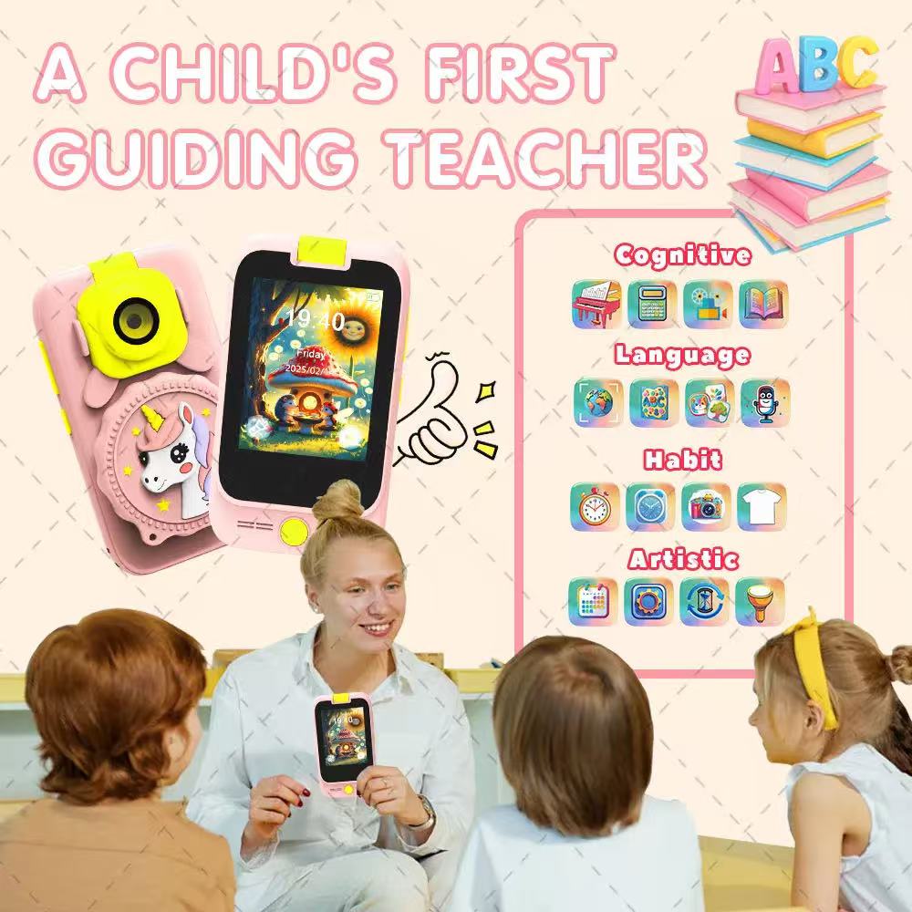 Educational camera phone toys  - đánh giá và giá Electronics & Gadgets Charging Gocable 8 In 1 Edc 100W Cable
