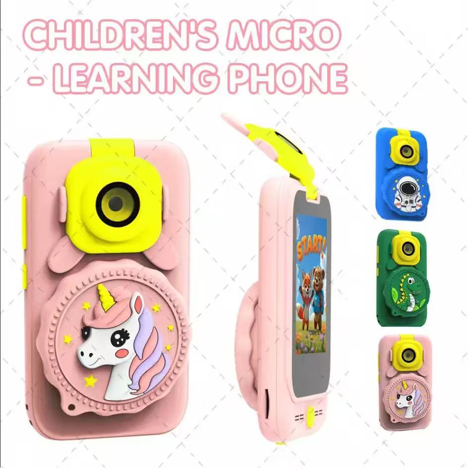 Educational camera phone toys  - đánh giá và giá Electronics & Gadgets Charging Gocable 8 In 1 Edc 100W Cable