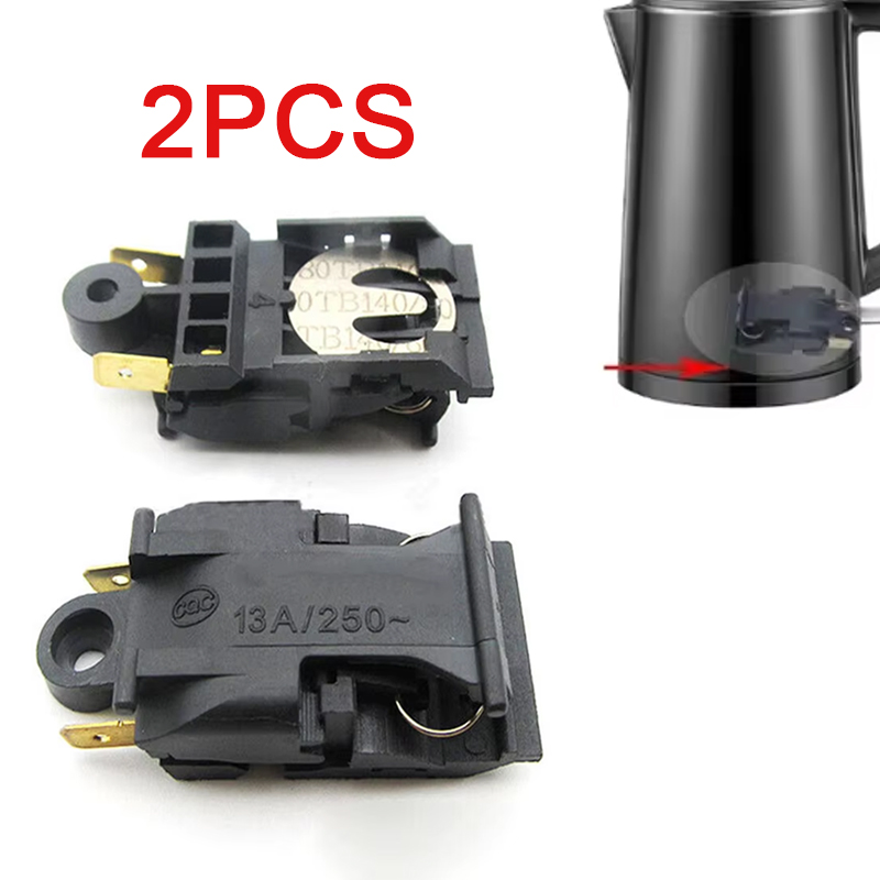 2PCS 13A Power ​Electric Kettl - đánh giá và giá Kitchen Electronics Gadgets