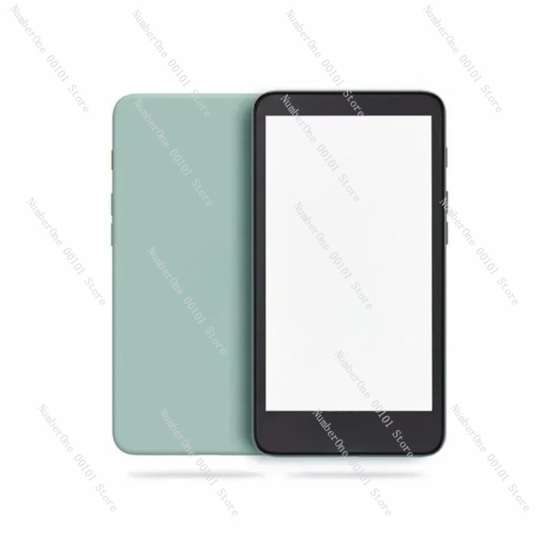 5.2 Inch E-ink Reader 300 PPI  - đánh giá và giá E-Ink Tablet Reader