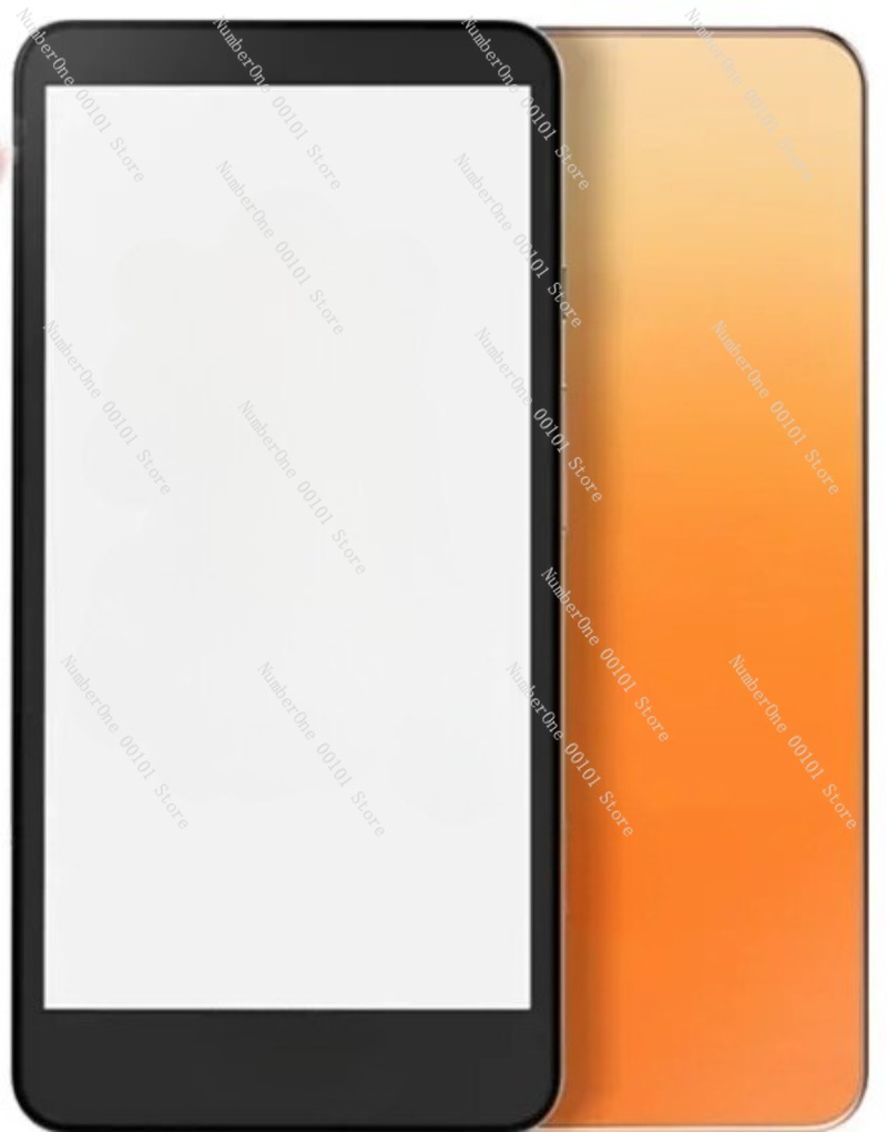 5.2 Inch E-ink Reader 300 PPI  - đánh giá và giá E-Ink Tablet Reader