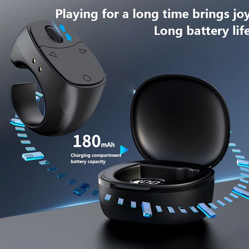 Remote Control Wireless Blueto - đánh giá và giá Electronics Gadgets For Home