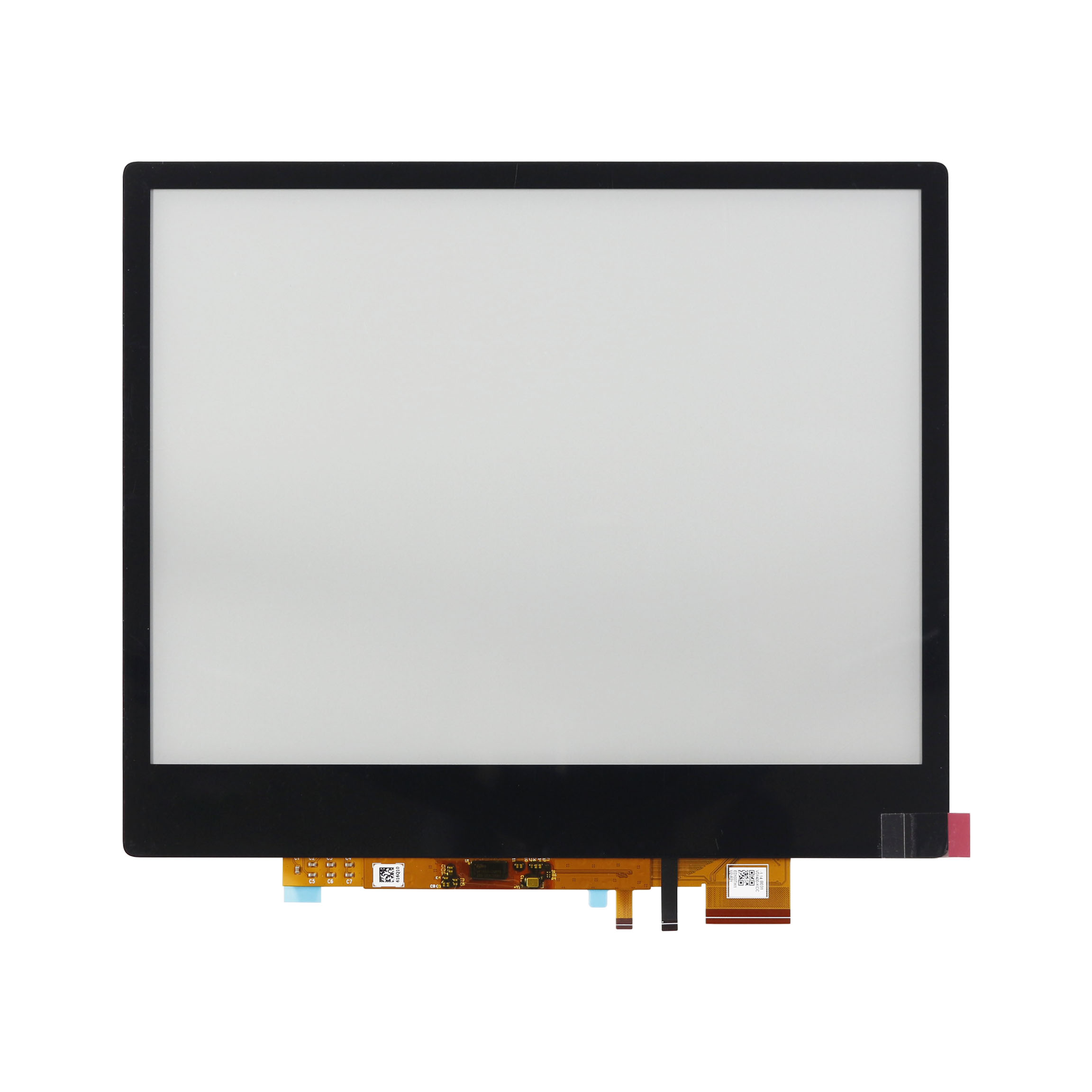 New 10.3 inch ED103TH1 300ppi  - đánh giá và giá E-Ink Tablet Reader