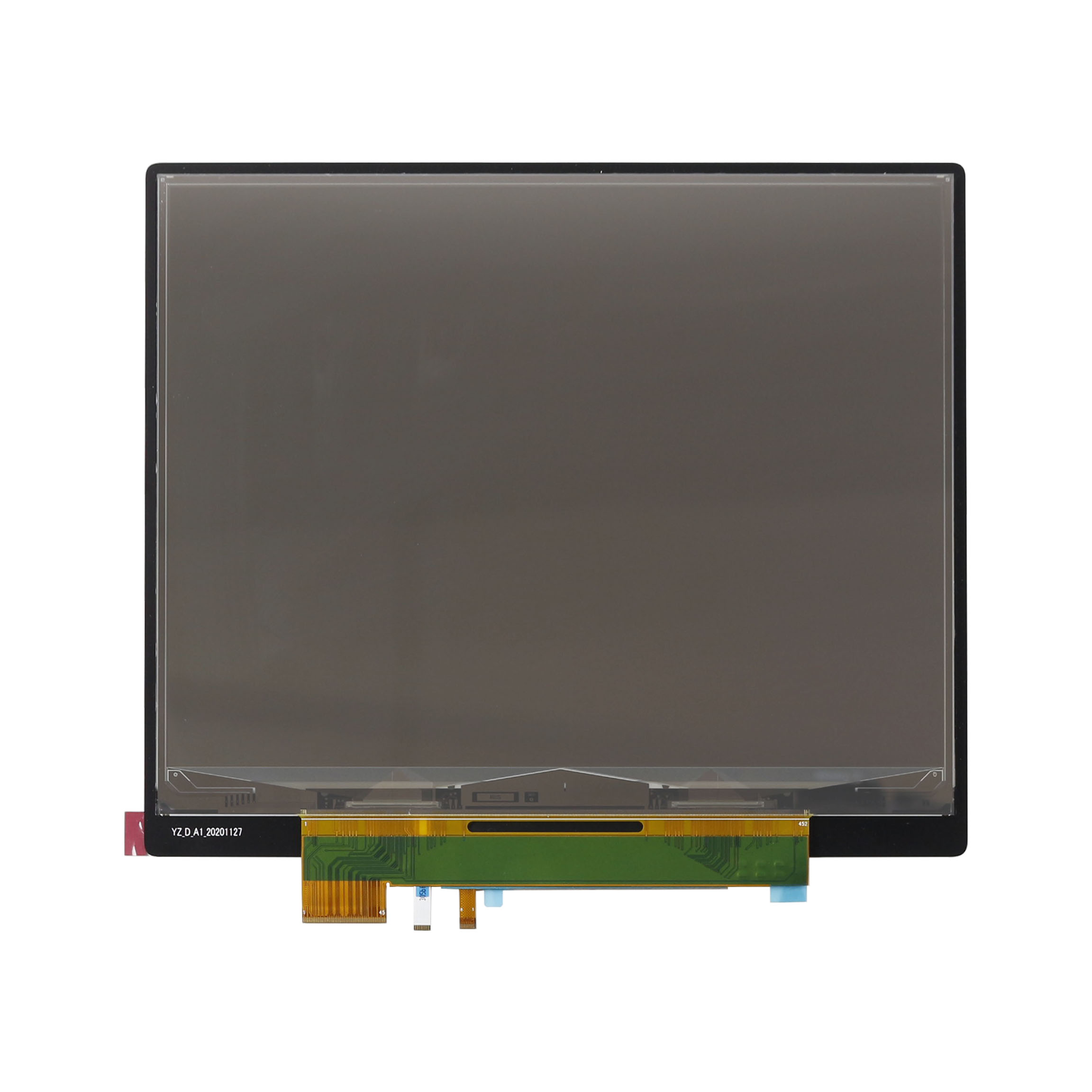 New 10.3 inch ED103TH1 300ppi  - đánh giá và giá E-Ink Tablet Reader