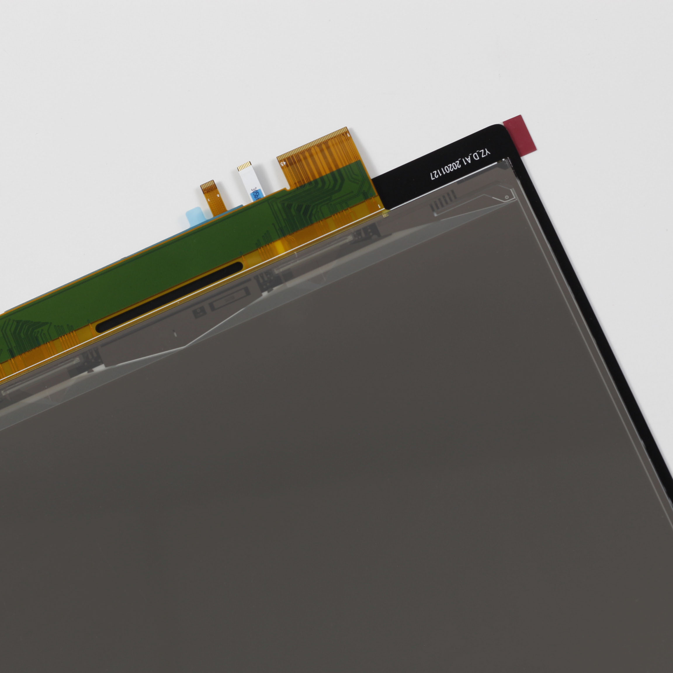 New 10.3 inch ED103TH1 300ppi  - đánh giá và giá E-Ink Tablet Reader