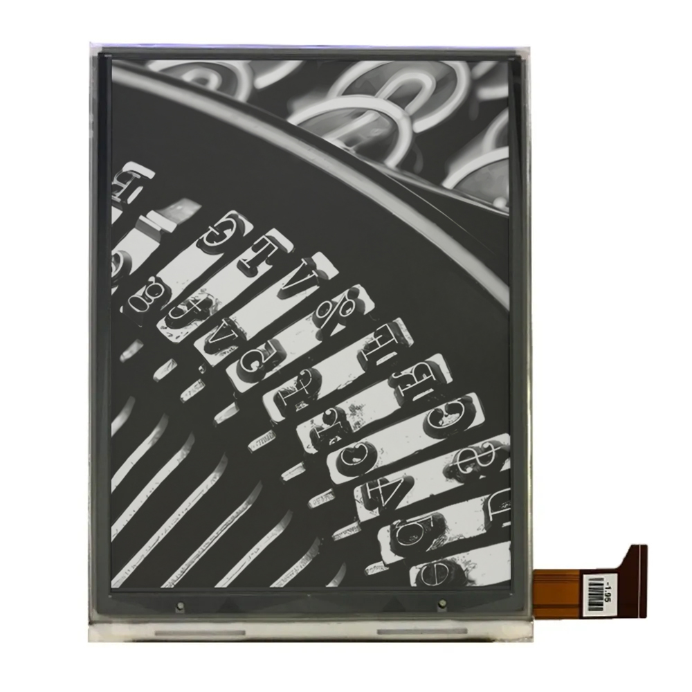Original 6.0inch E-Ink HD ink  - đánh giá và giá E-Ink Tablet Reader