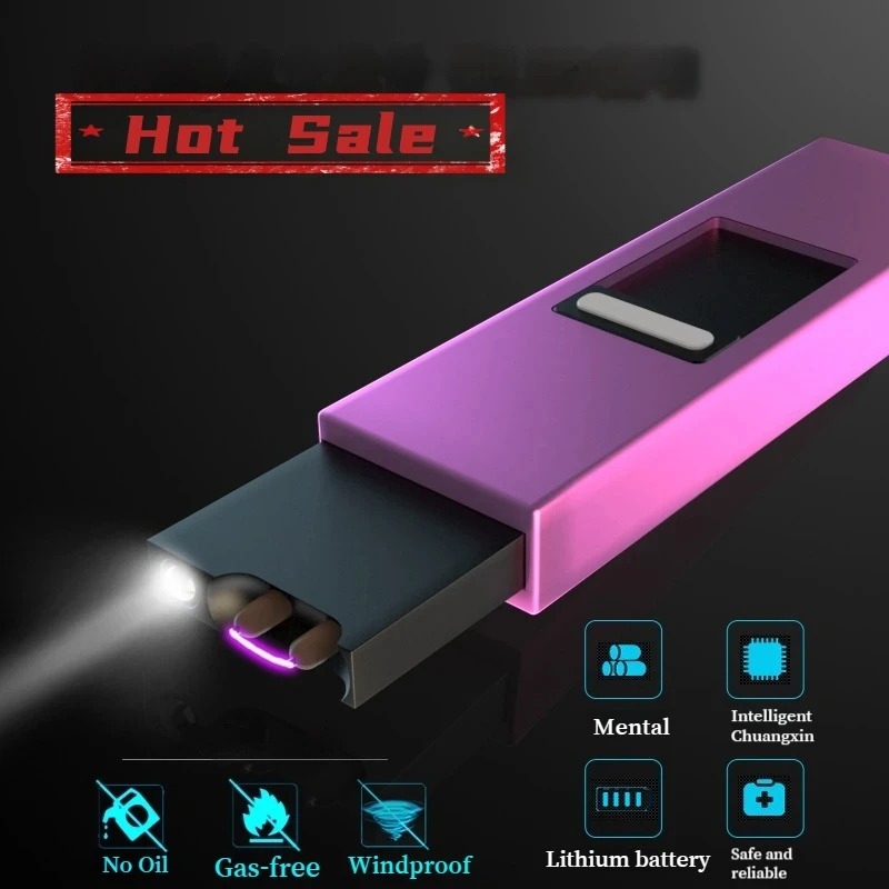 Portable Pulse Arc Electric Li - đánh giá và giá Kitchen Electronics Gadgets