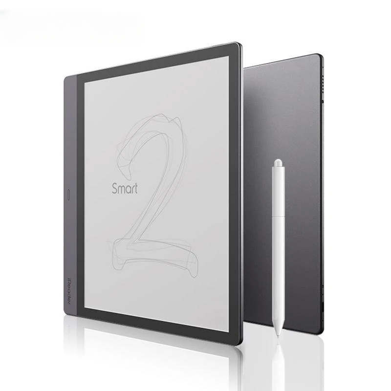 iReader Smart2 10.3 Inch E-Ink - đánh giá và giá E-Ink Tablet Reader