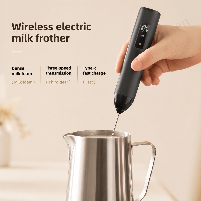 Electric Coffee Milk Foaming M - đánh giá và giá Kitchen Electronics Gadgets